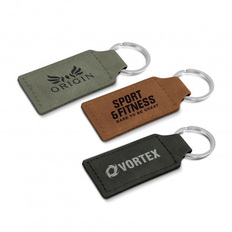 [TR116580] Ashton Key Ring