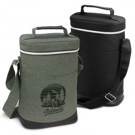 [TR116539] Nirvana Wine Cooler Bag