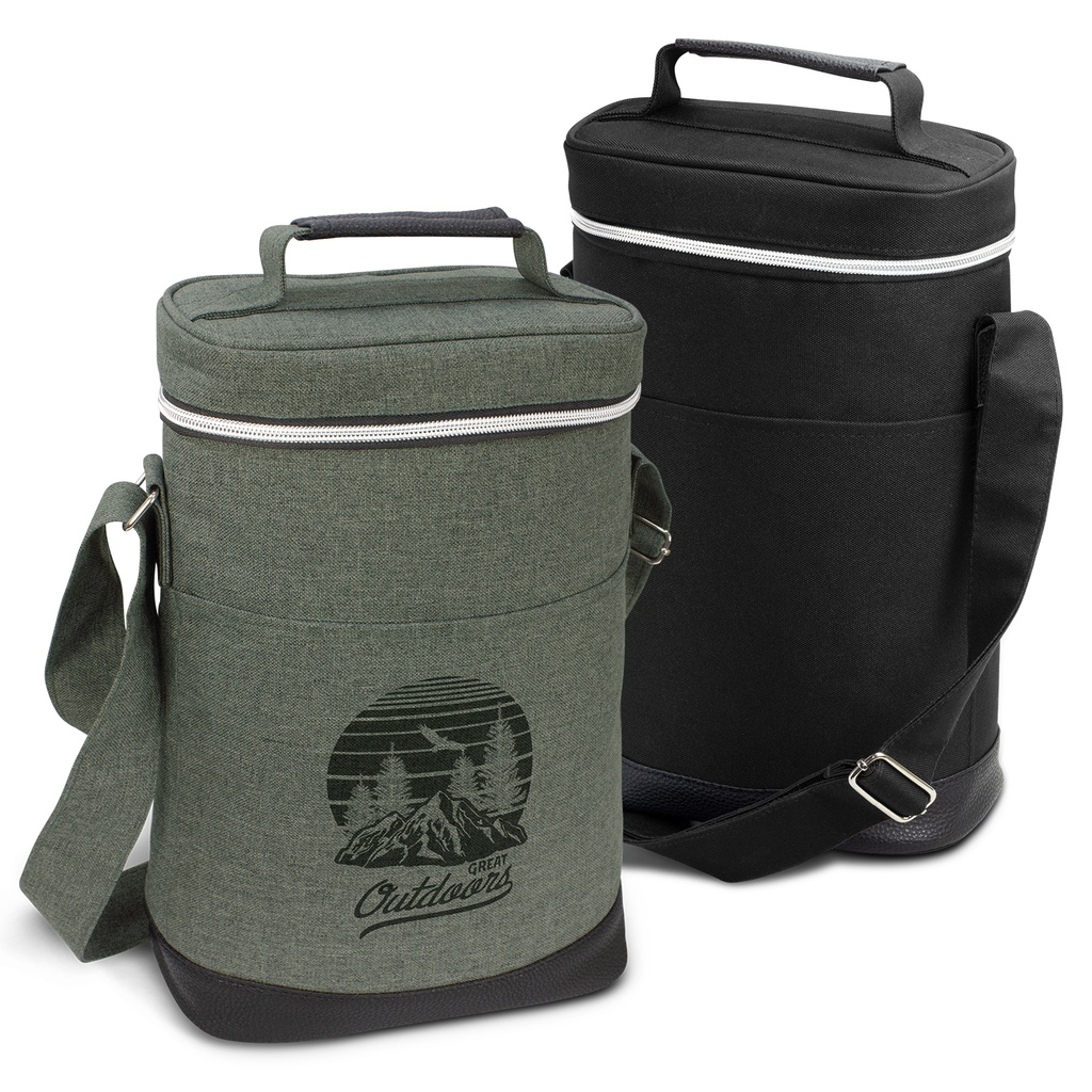 [TR116539] Nirvana Wine Cooler Bag