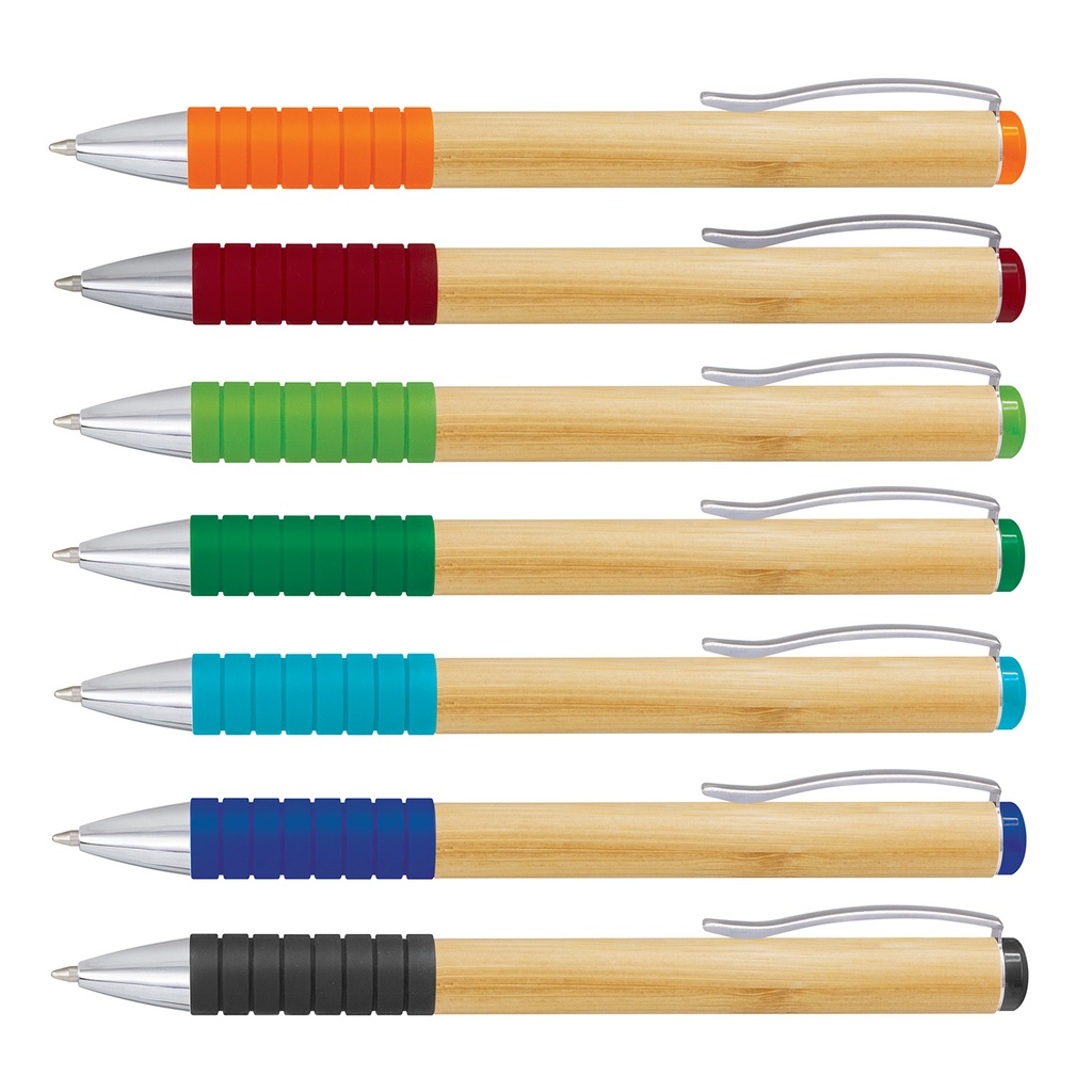 [TR116651] Bamboo Twist Pen