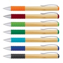 Bamboo Twist Pen