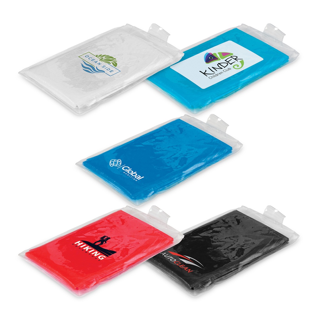 [TR116563] Emergency Poncho