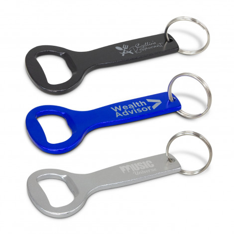 [TR116564] Bristol Bottle Opener Key Ring