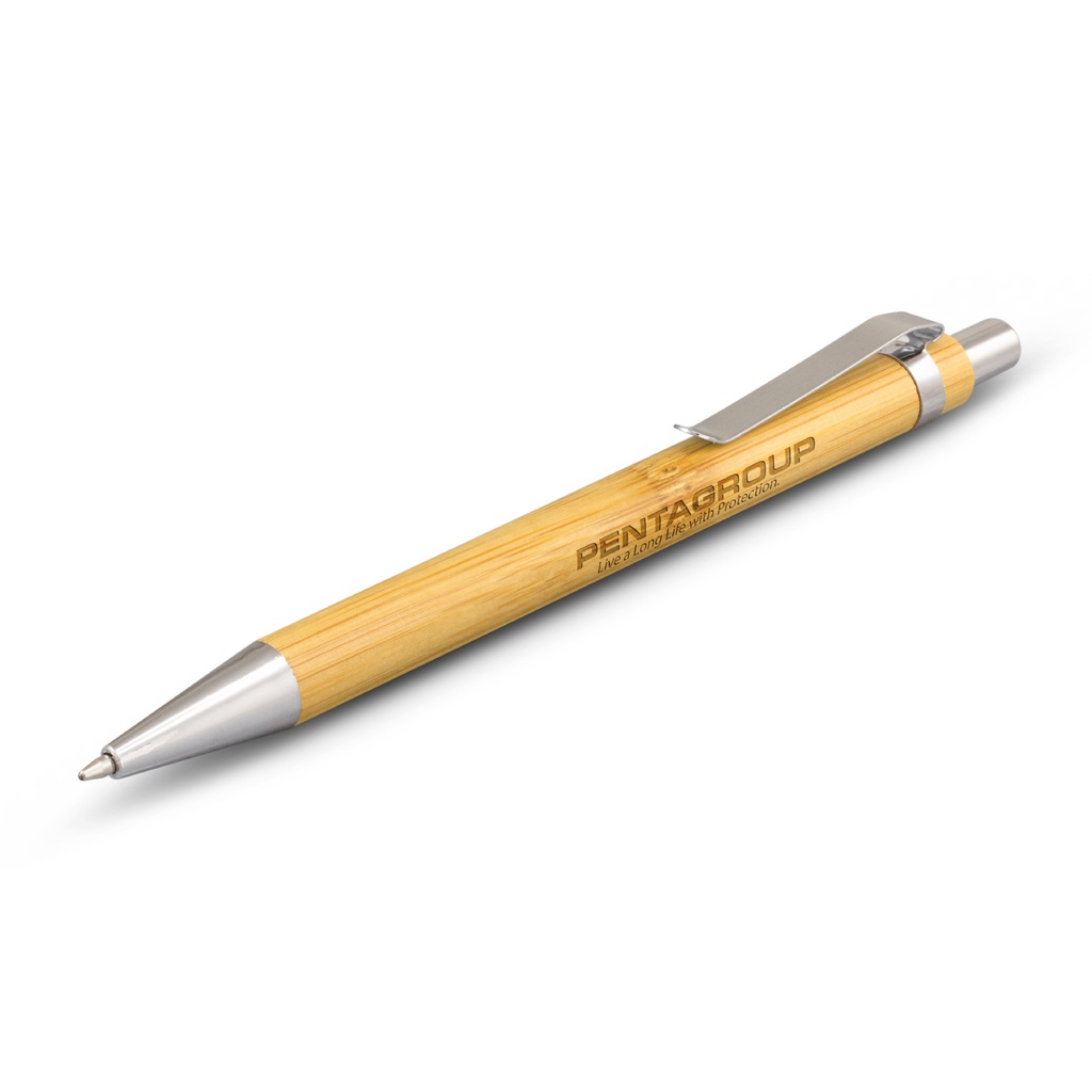 [TR116650] Ancona Bamboo Pen