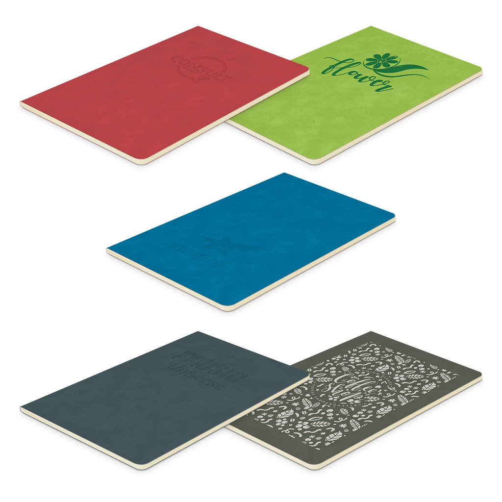 [TR116724] Elantra Notebook