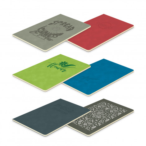 [TR116724] Elantra Notebook