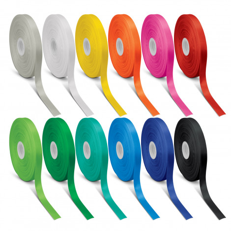 [TR116913] Personalised Ribbon 25mm
