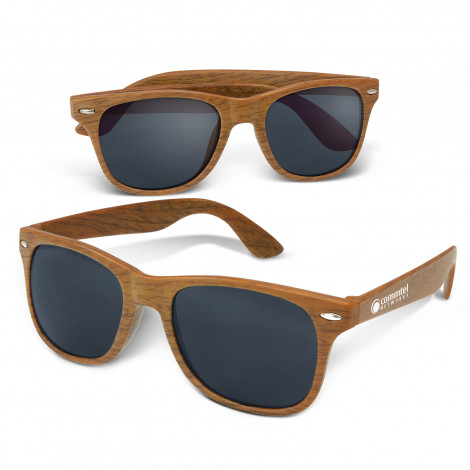 [TR116745] Malibu Premium Sunglasses - Heritage