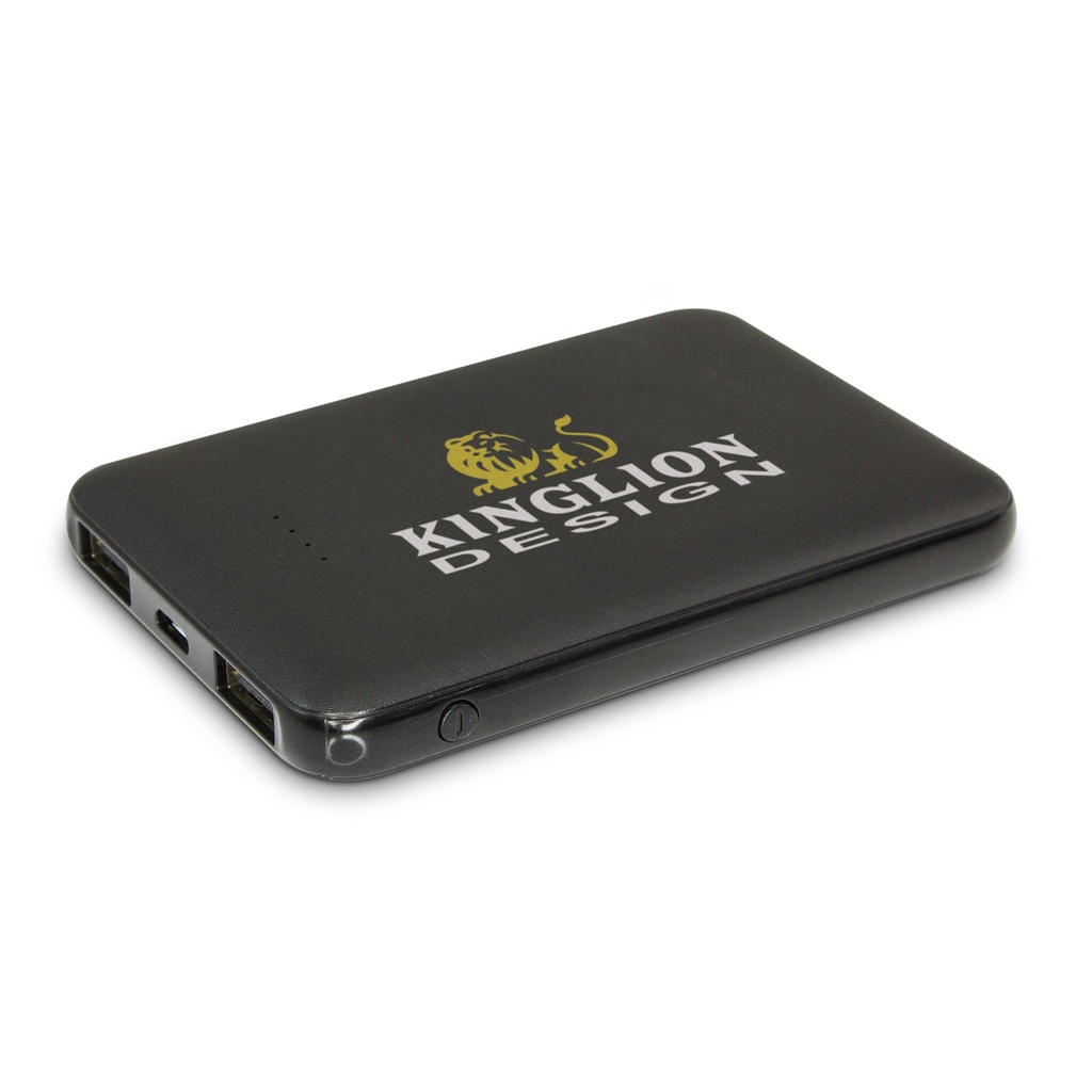 [TR116670] Exodus Power Bank