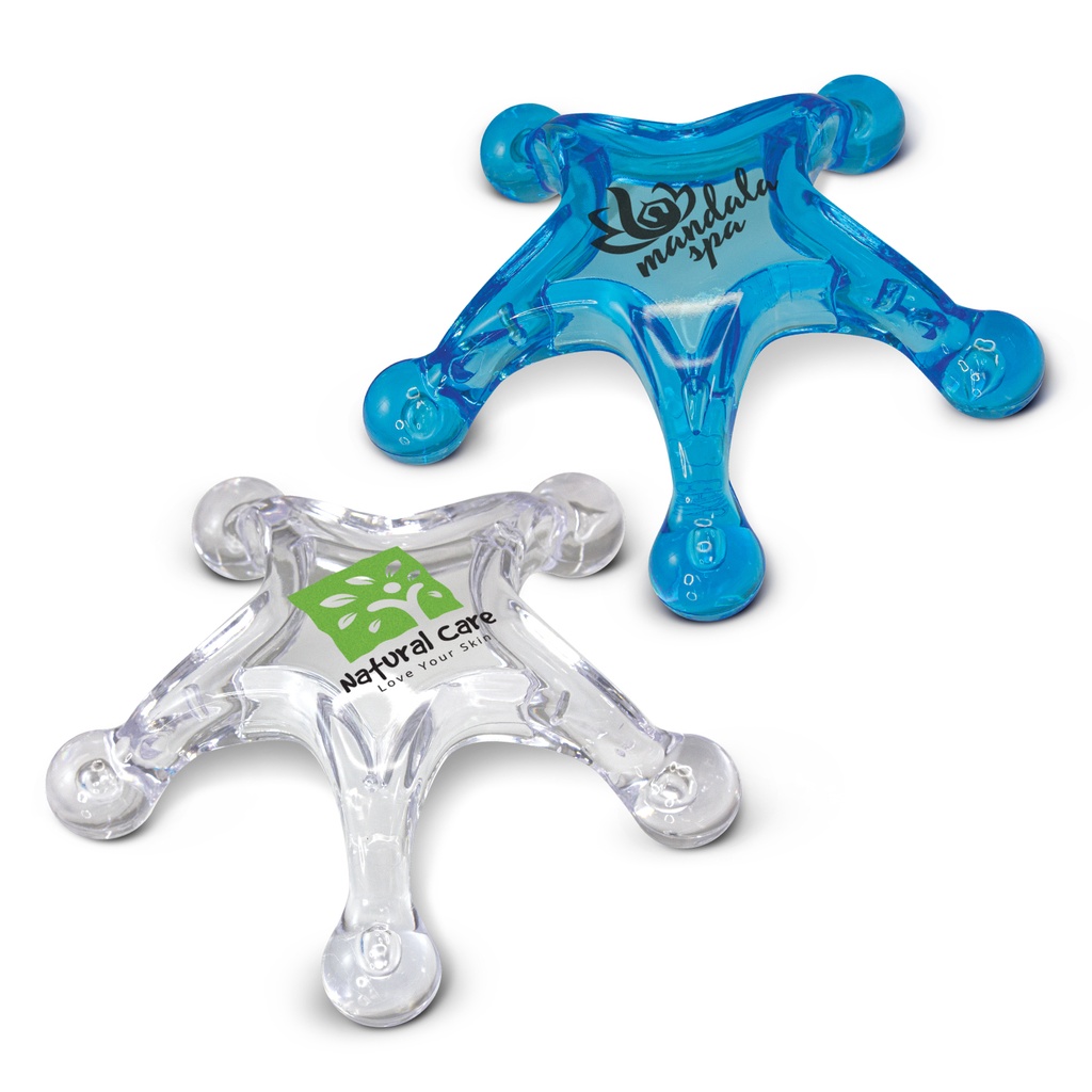 [TR116810] Star Massager