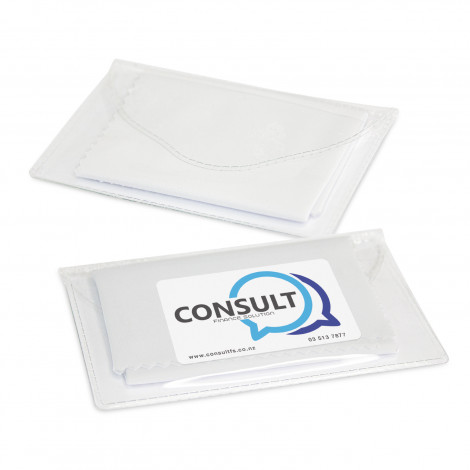 [TR116813] Lens Microfibre Cleaning Cloth