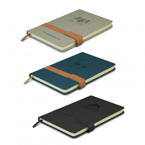 [TR116848] Nirvana Notebook