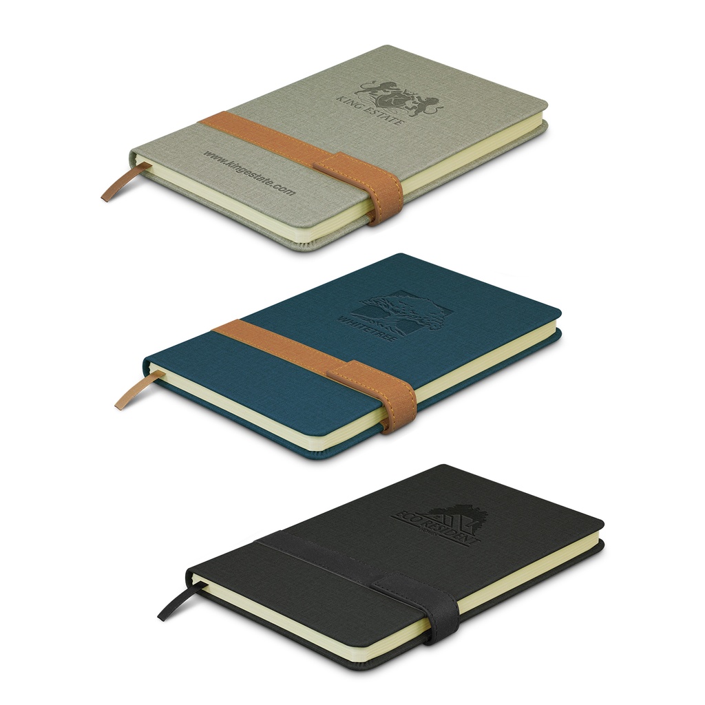 [TR116848] Nirvana Notebook