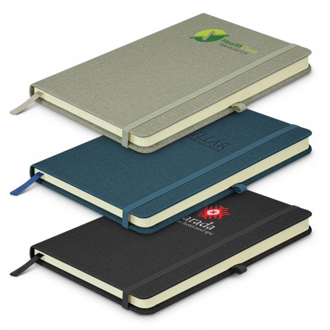 [TR116849] Columbus Notebook