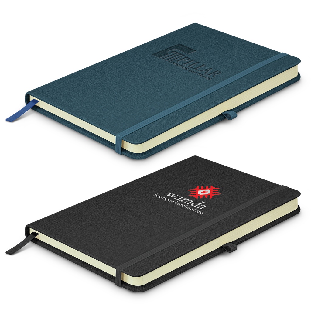 [TR116849] Columbus Notebook