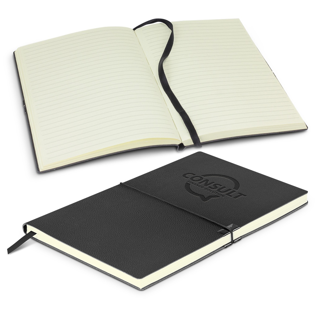 [TR116850] Samson Notebook