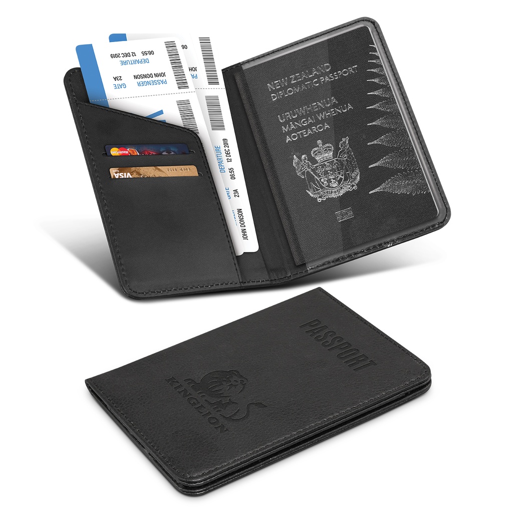 [TR116851] Explorer Passport Wallet