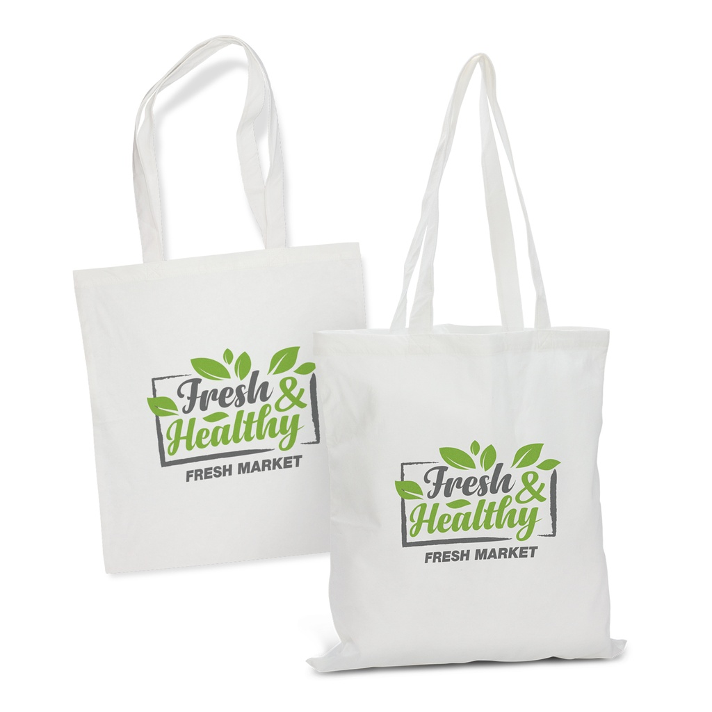 [TR116870] Bamboo Tote Bag