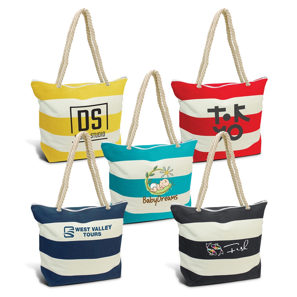 [TR116869] Bali Tote Bag