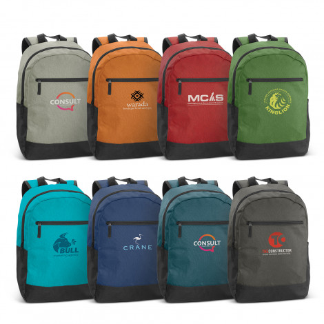 [TR116943] Corolla Backpack