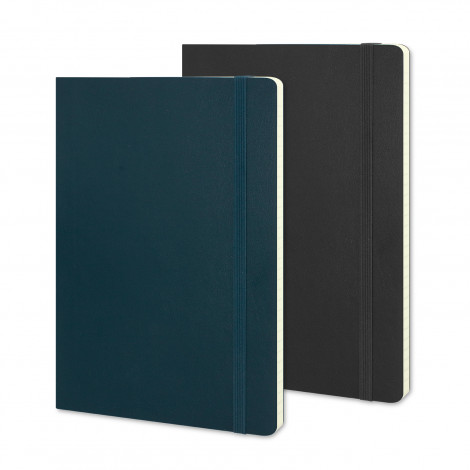 [TR117223] Moleskine Classic Soft Cover Notebook - Large