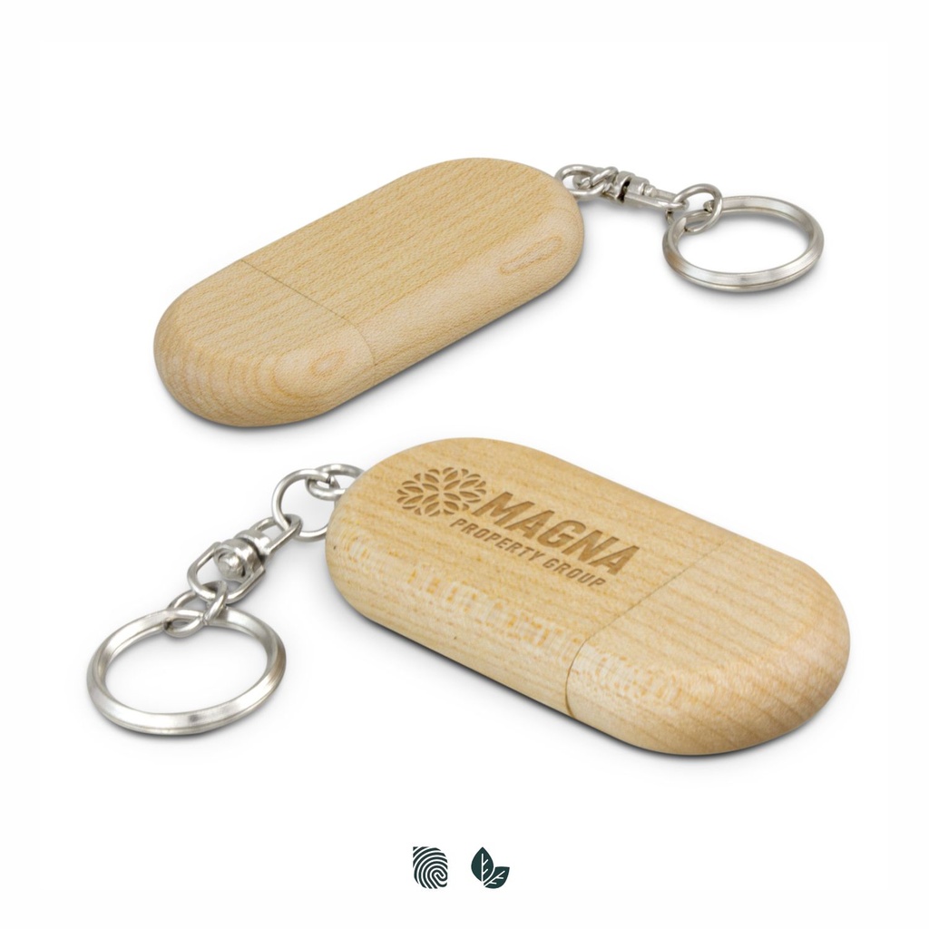 [TR117041] Anco 4GB Flash Drive