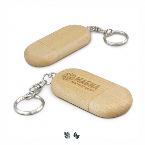 [TR117041] Anco 4GB Flash Drive