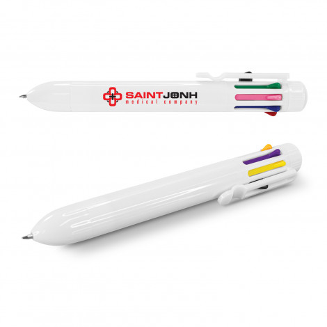 [TR117071] Mega Multi-Pen