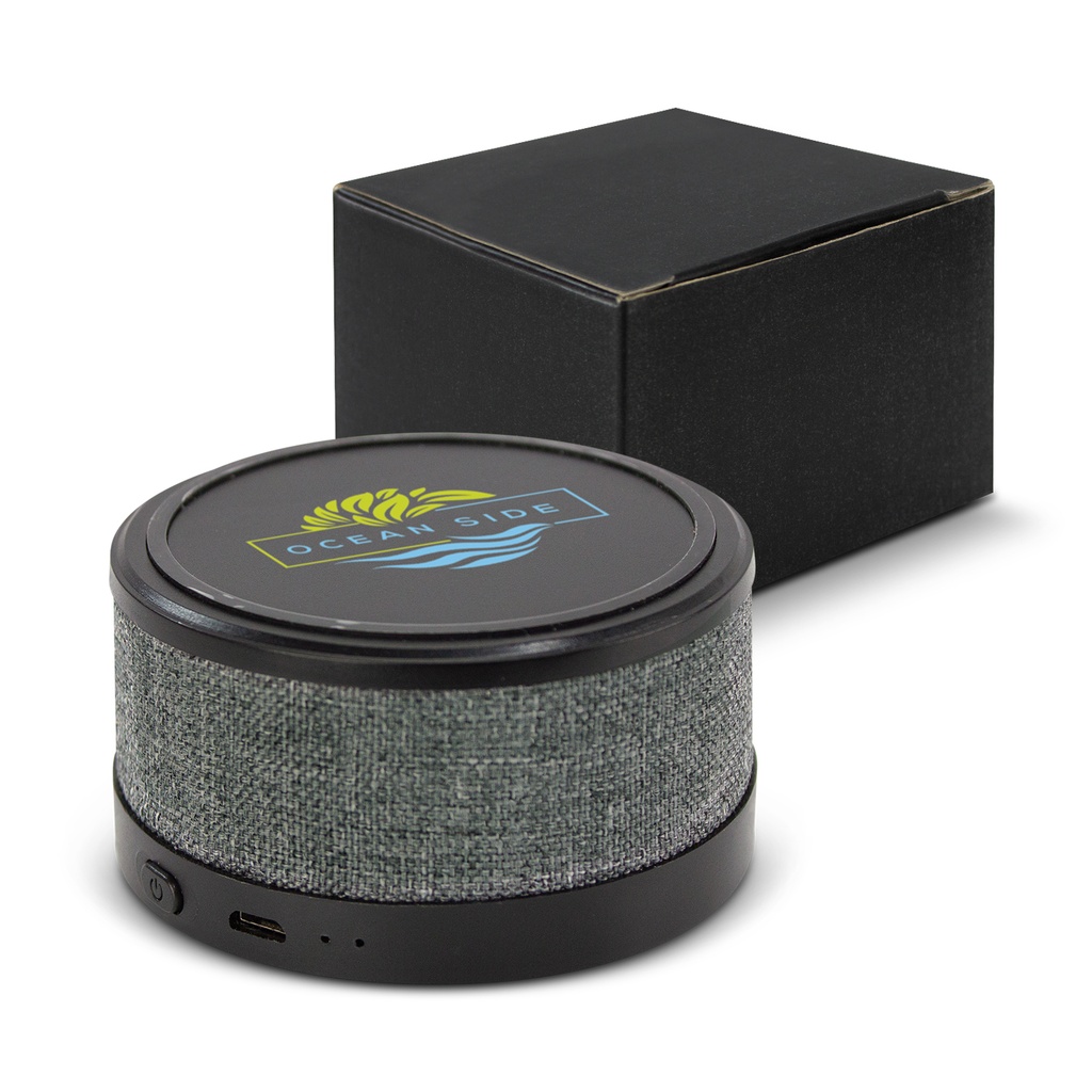 [TR116962] Icarus Speaker Wireless Charger