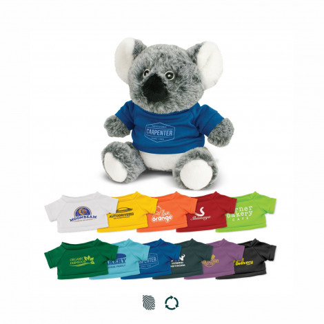 [TR117005] Koala Plush Toy