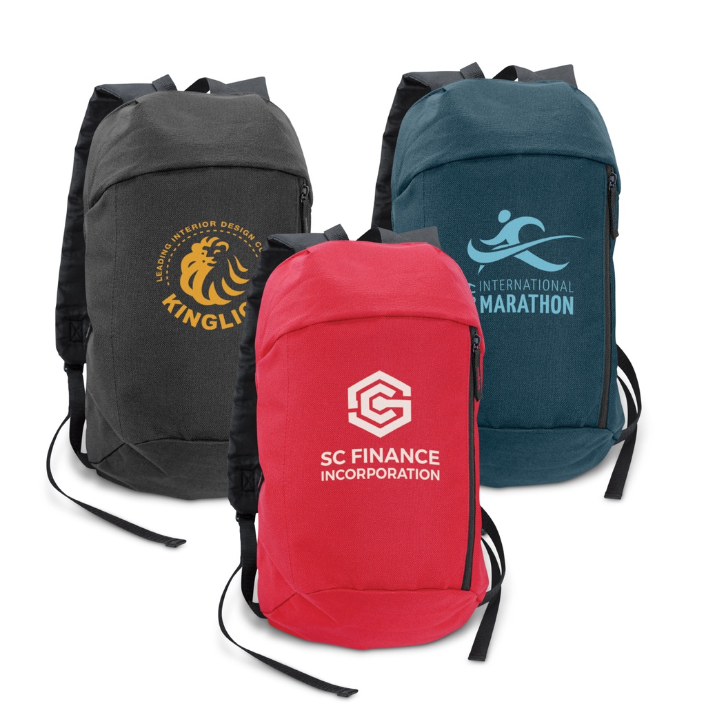 [TR116945] Compact Backpack