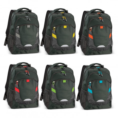 [TR116946] Summit Backpack