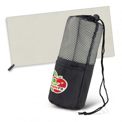 [TR117013] Mako Beach Towel