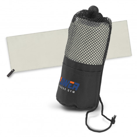 [TR117014] Mako Gym Towel