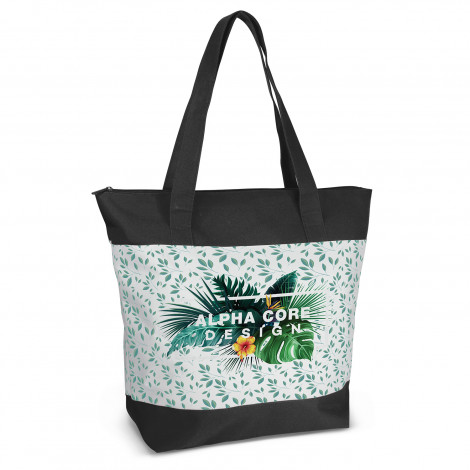 [TR117121] Capella Tote Bag - Full Colour