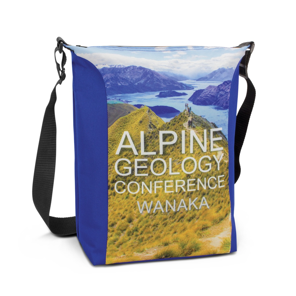 [TR117126] Monaro Conference Cooler - Full Colour