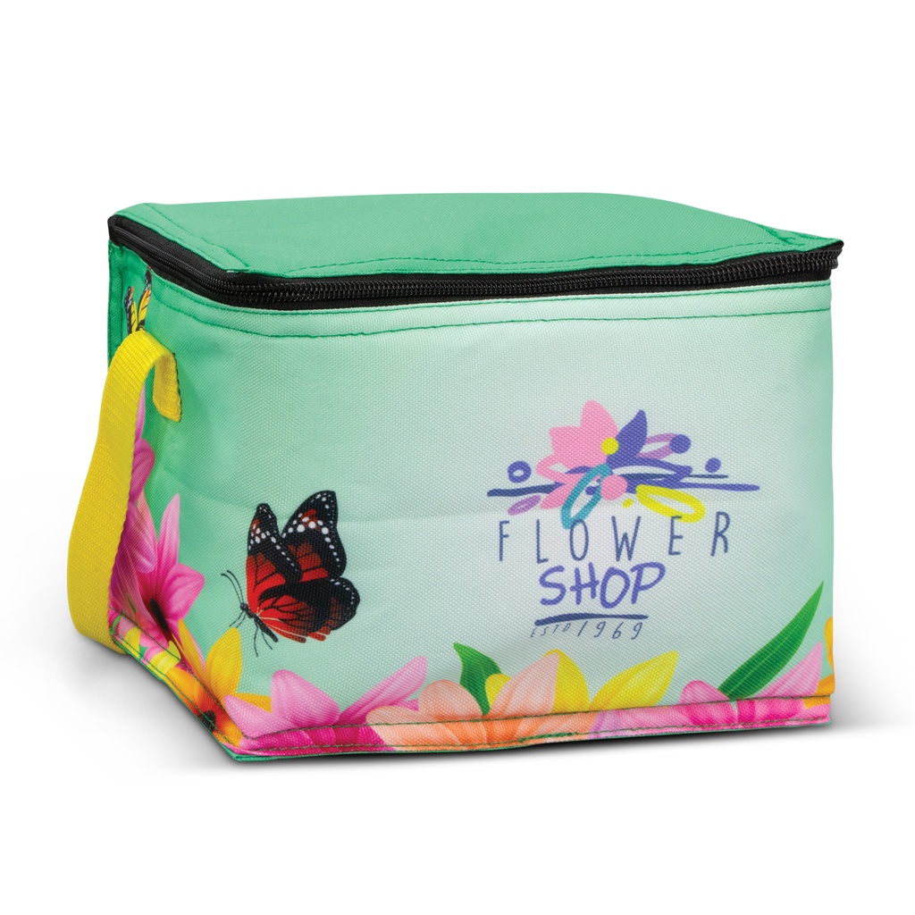 [TR117128] Alaska Cooler Bag - Full Colour