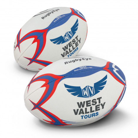 [TR117254] Touch Rugby Ball Pro