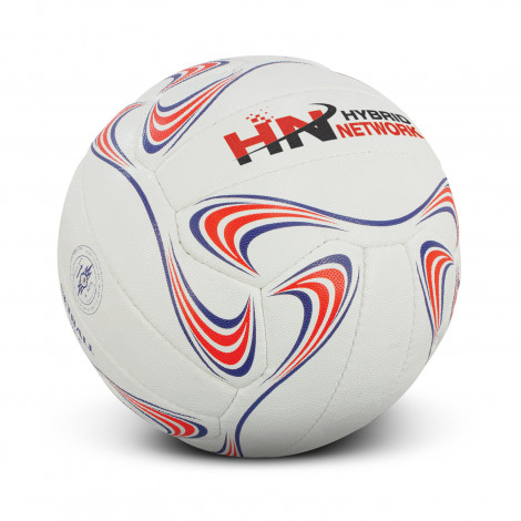 [TR117255] Netball Pro