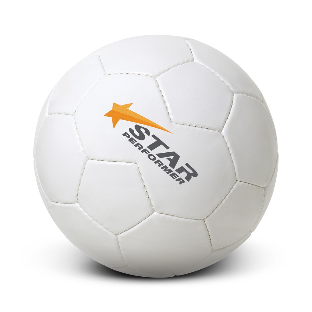 [TR117252] Soccer Ball Promo