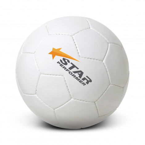 [TR117252] Soccer Ball Promo