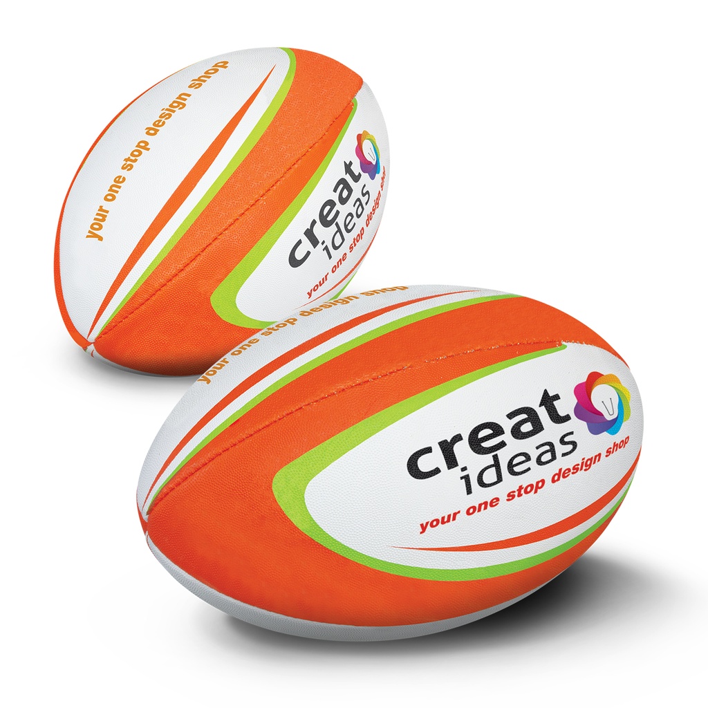 [TR117242] Rugby Ball Junior Pro