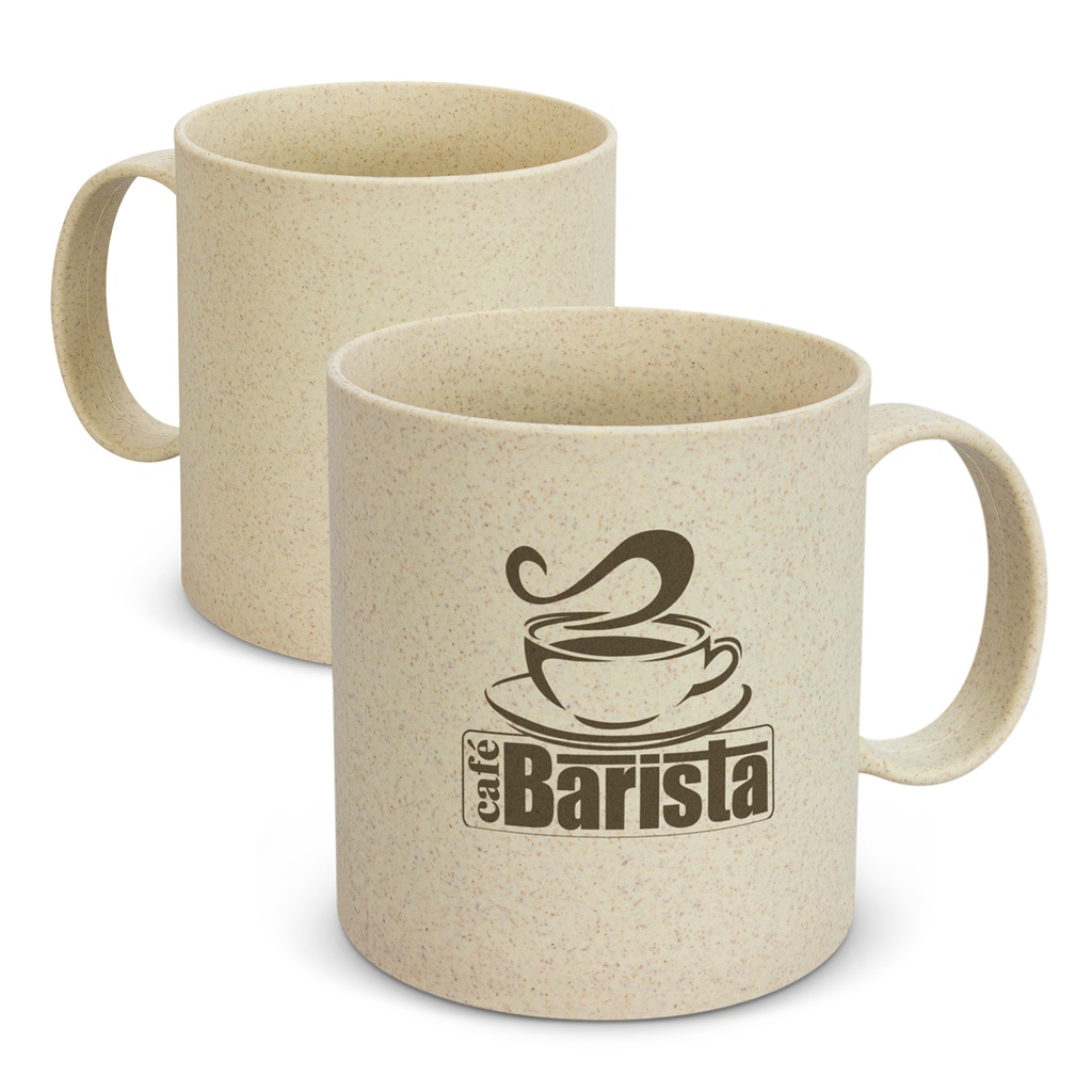 [TR117268] Choice Coffee Mug