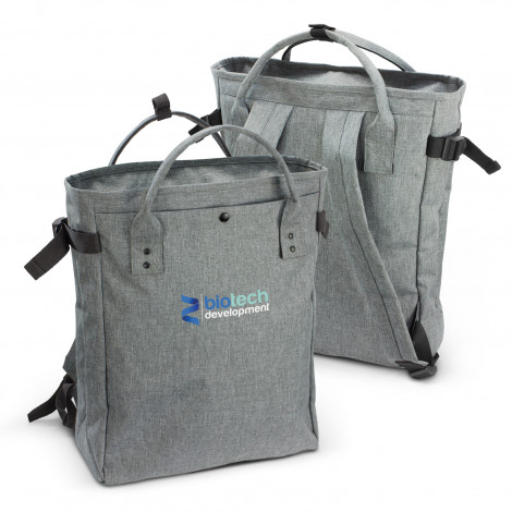 [TR117298] Newport Tote Backpack