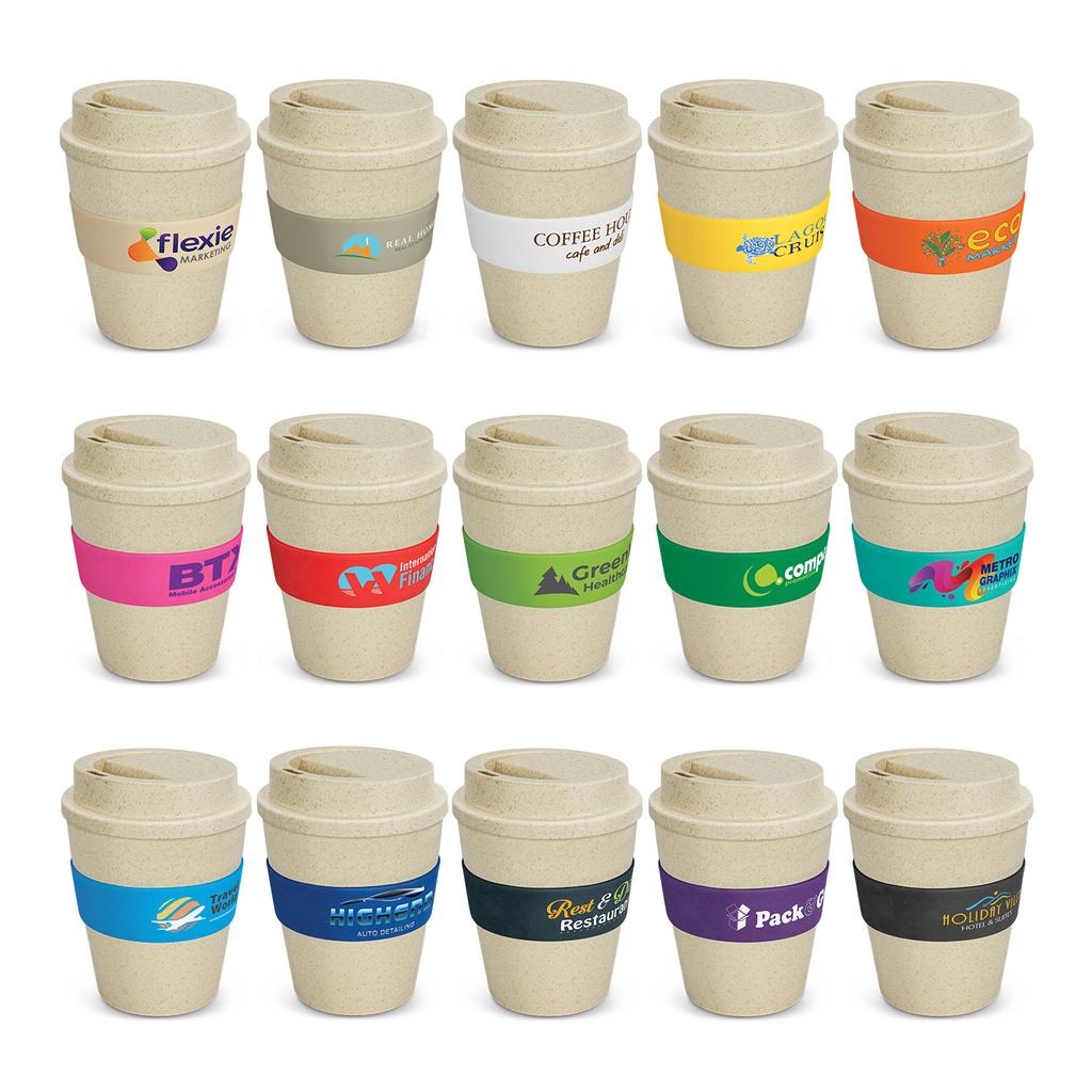 [TR117303] Express Cup Classic - Natural 350ml