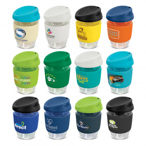 [TR117372] Nova Cup - Borosilicate 350ml