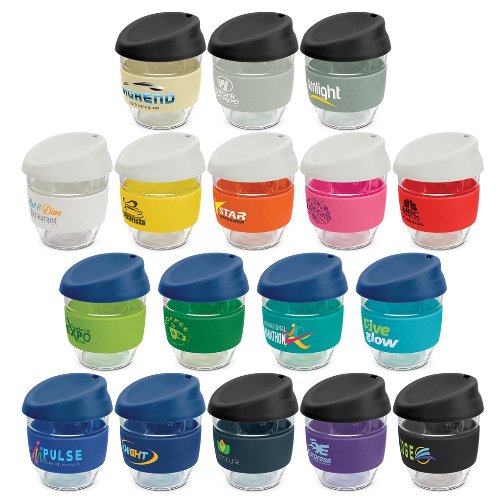 [TR117373] Nova Cup - Borosilicate 250ml