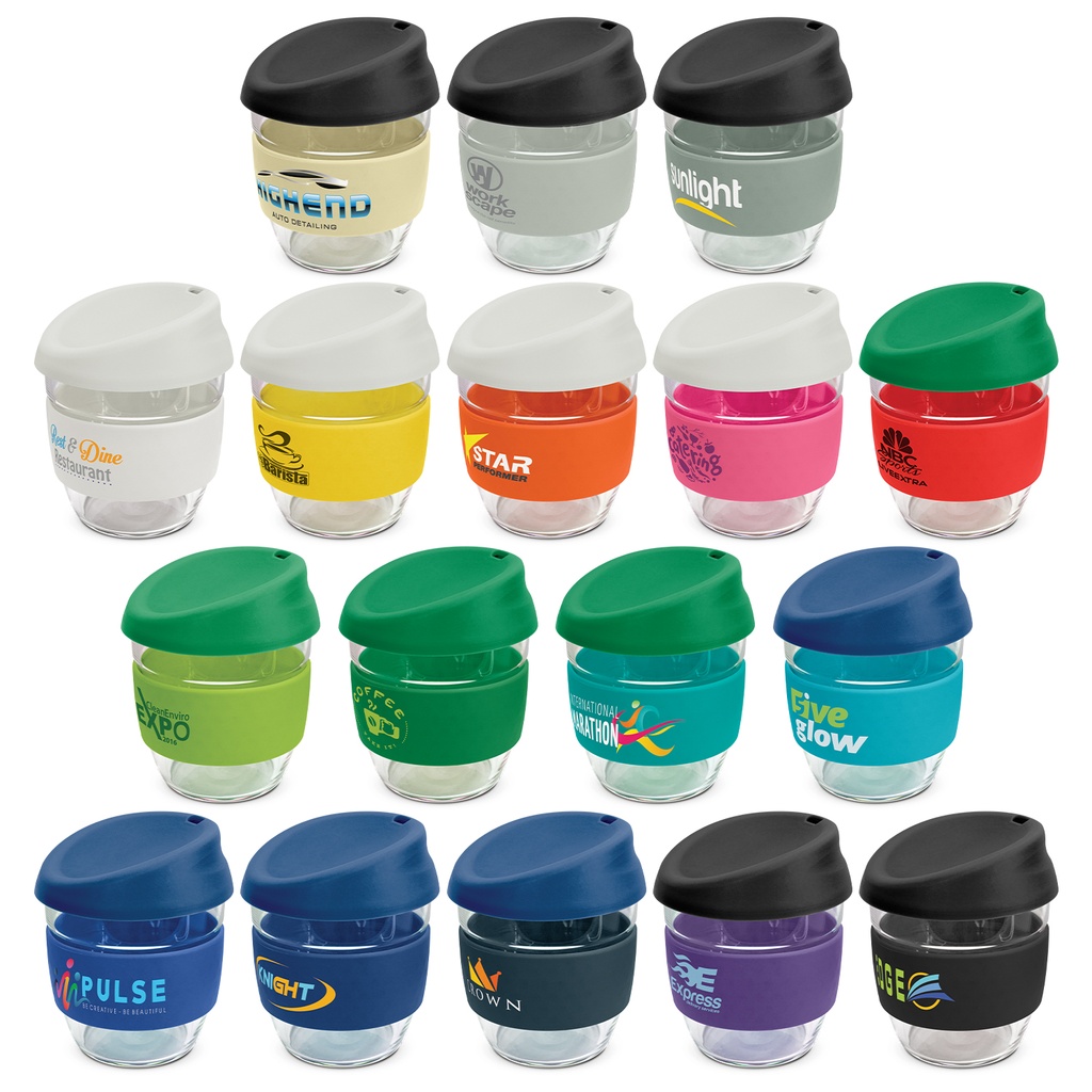 [TR117373] Nova Cup - Borosilicate 250ml