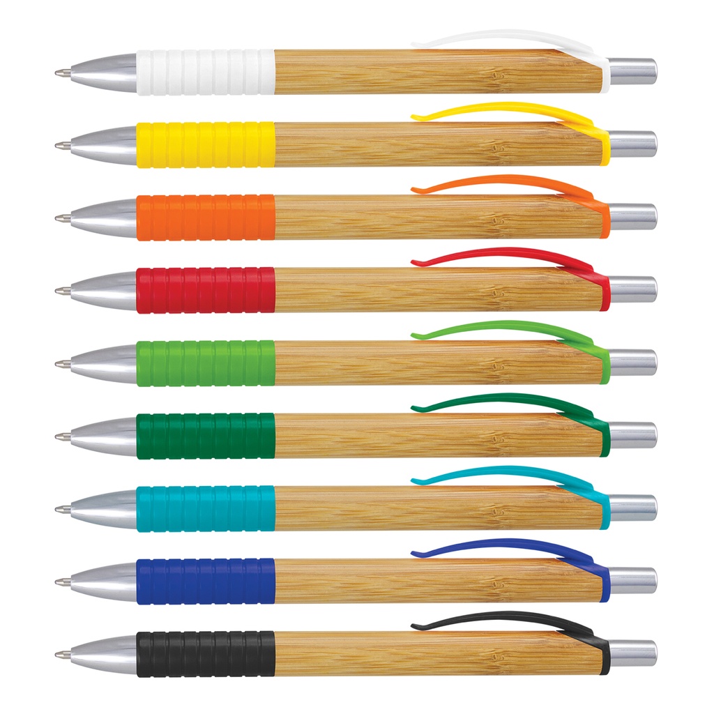 [TR117410] Trinity Bamboo Pen