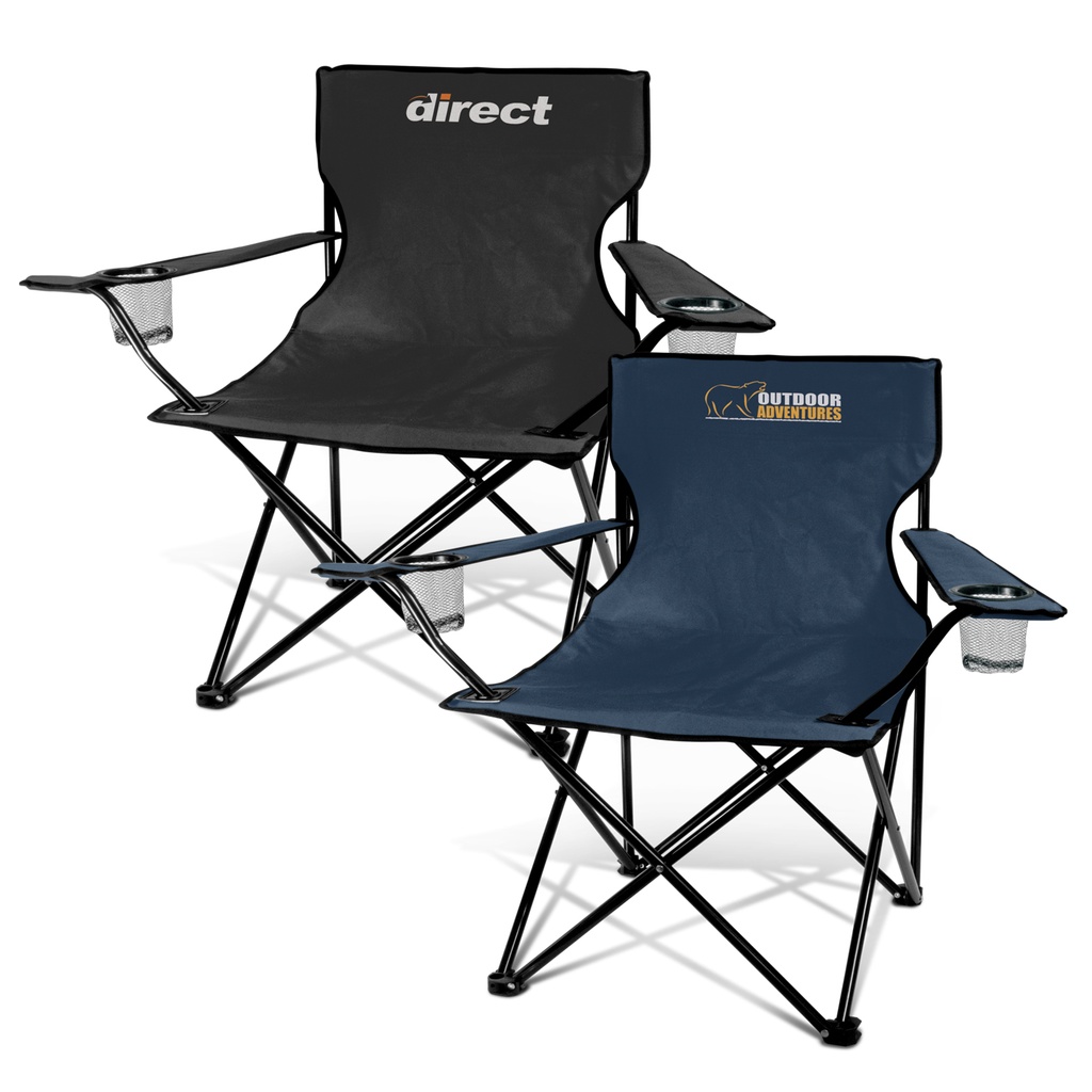 [TR117602] Niagara Folding Chair